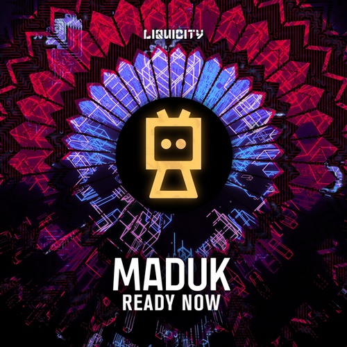 Maduk, ANVY-Ready Now