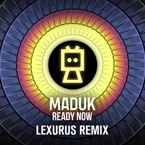 Maduk, Lexurus, Mats Valkenburg-Ready Now