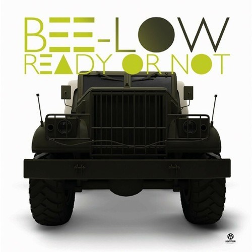 Bee-LOW-Ready or Not