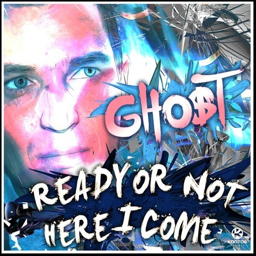 Gho$t-Ready or Not Here I Come