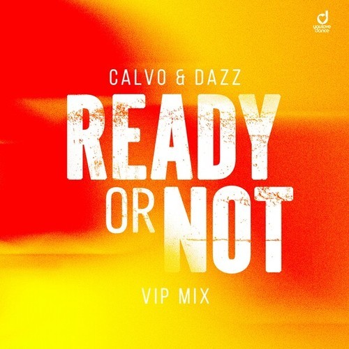 Ready or Not (Here I Come) [VIP Mix]