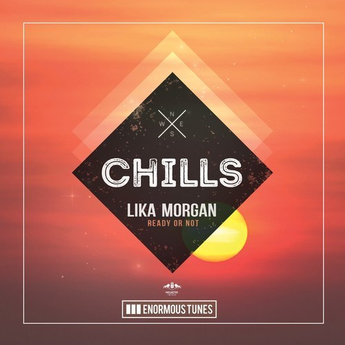 Lika Morgan-Ready or Not
