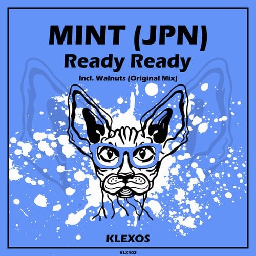 Mint (jpn)-Ready Ready