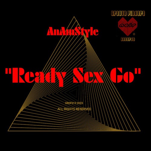 AnAmStyle-Ready Sex Go