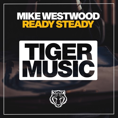 Mike Westwood-Ready Steady