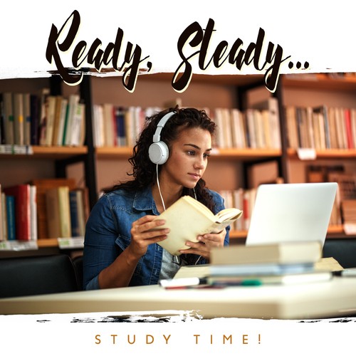 Ready, Steady... Study Time!