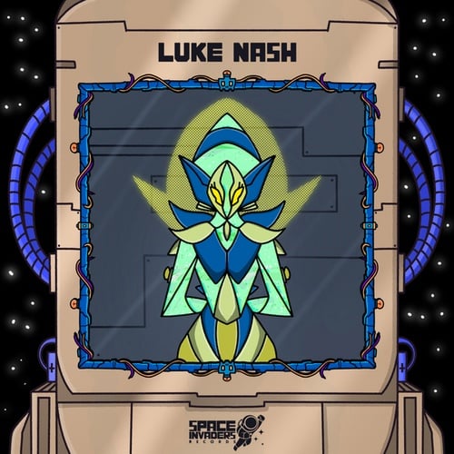 Luke Nash-Ready to Dance