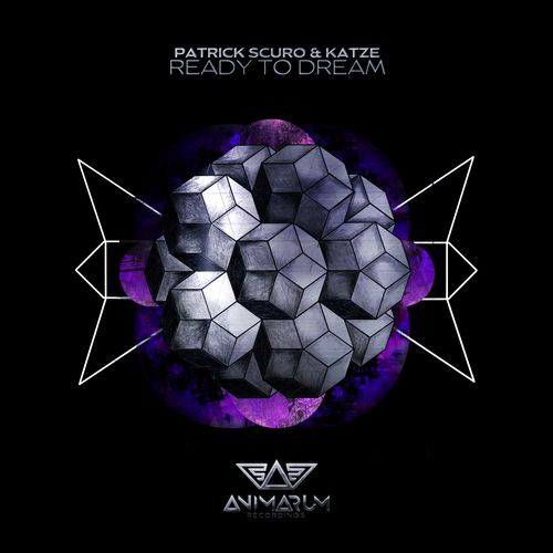 Patrick Scuro, Katze-Ready to Dream (Extended Mix)
