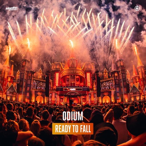 Odium-Ready To Fall
