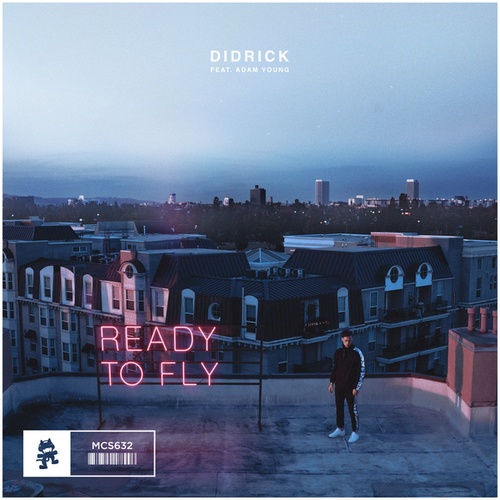Didrick, Adam Young-Ready to Fly