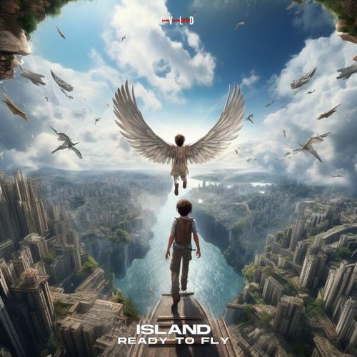 Island-Ready To Fly