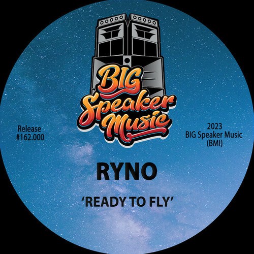 Ryan Ruarte-Ready To Fly