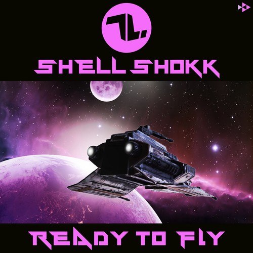 Shell Shokk-Ready to Fly