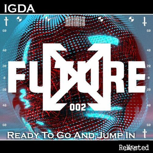 IGDA-Ready to Go and Jump In (Radio-Edit)