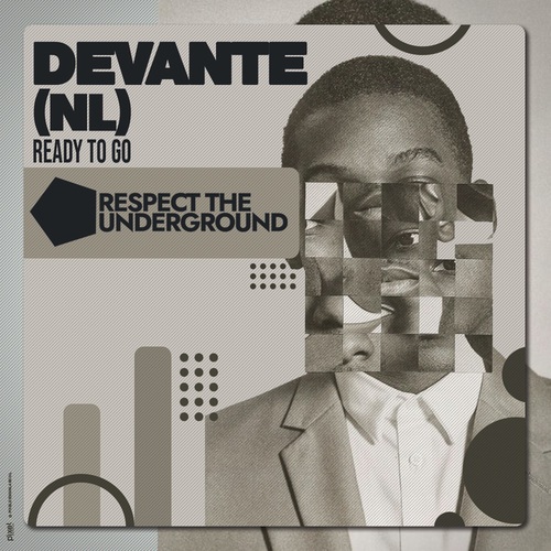 Devante (NL)-Ready to Go