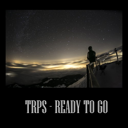 TRPS-Ready to go