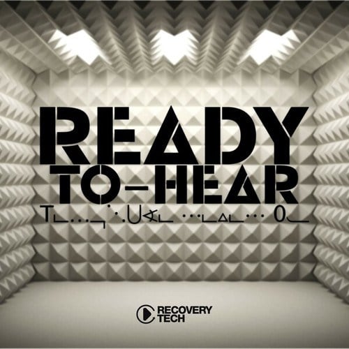 Various Artists-Ready-To-Hear, Tekhouse Level 01