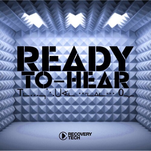 Various Artists-Ready-To-Hear, Tekhouse Level 02
