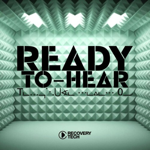 Various Artists-Ready-To-Hear, Tekhouse Level 03