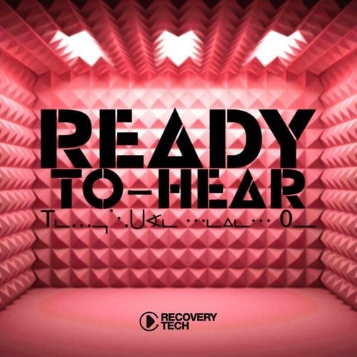 Various Artists-Ready-To-Hear, Tekhouse Level 04