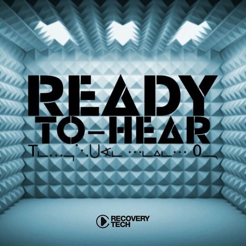 Various Artists-Ready-To-Hear, Tekhouse Level 08