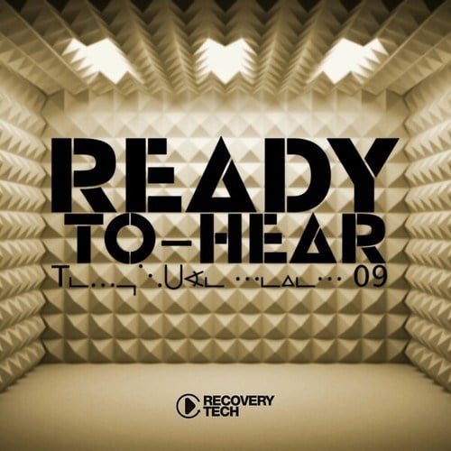 Various Artists-Ready-To-Hear, Tekhouse Level 09