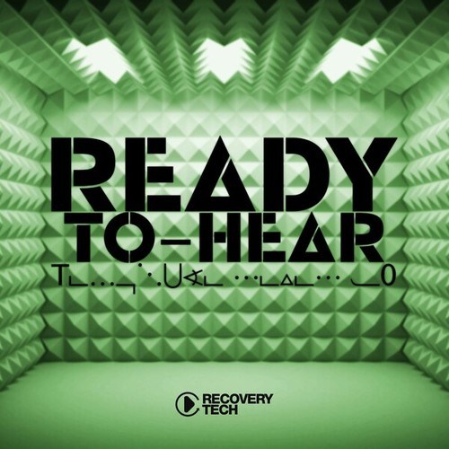 Various Artists-Ready-To-Hear, Tekhouse Level 10