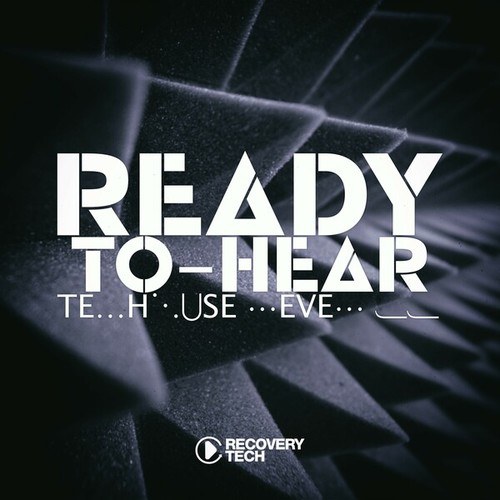 Various Artists-Ready-To-Hear, Tekhouse Level 11