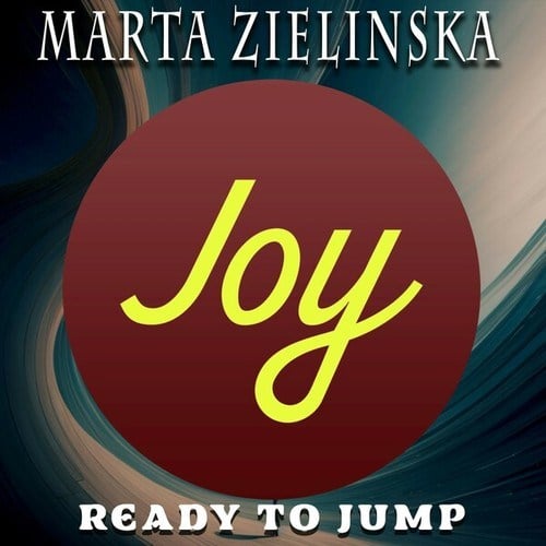 Marta Zielinska-Ready to Jump