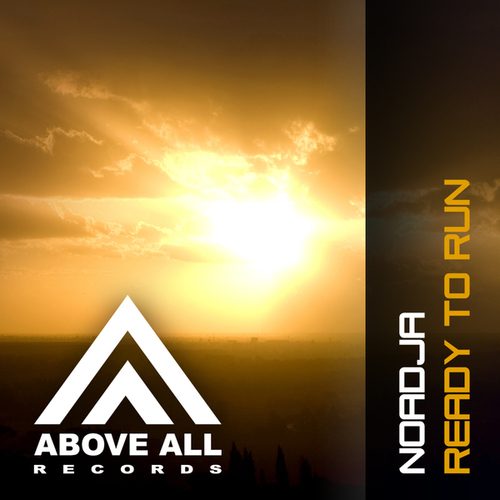 Noadja, Jon Fast, Acid Regulation, David Wang-Ready to Run