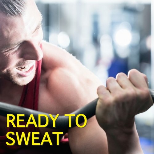 Various Artists-Ready To Sweat