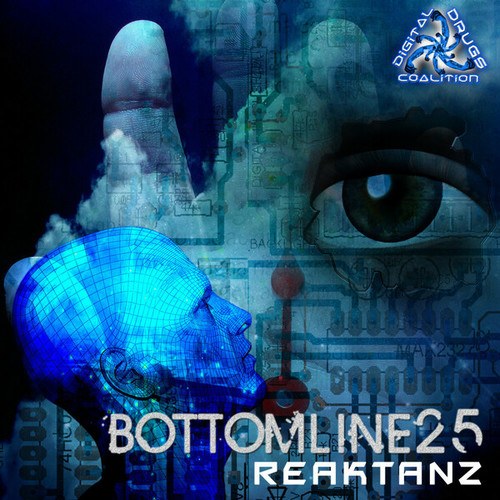 Bottomline25-Reaktanz