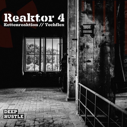 Kettenreaktion, Techflex-Reaktor 4