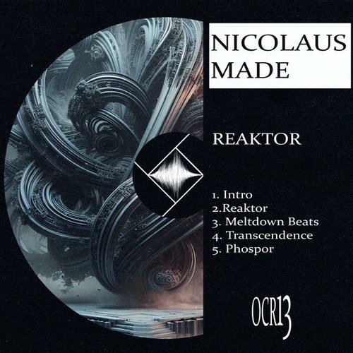 Reaktor