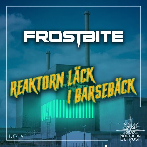 Frostbite-Reaktorn Läck I Barsebäck