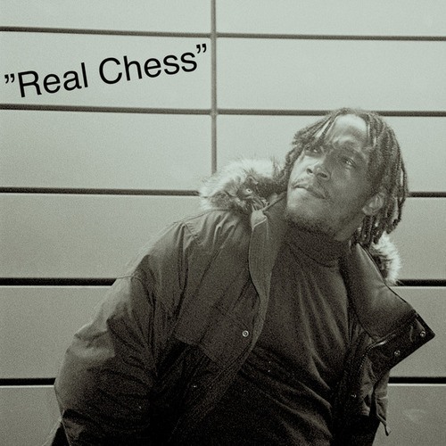 Brother May-Real Chess
