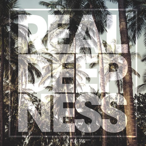 Various Artists-Real Deepness, Vol. 20