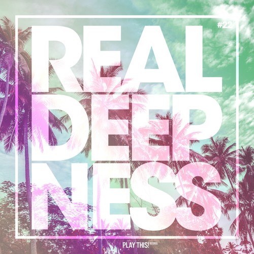 Various Artists-Real Deepness #22