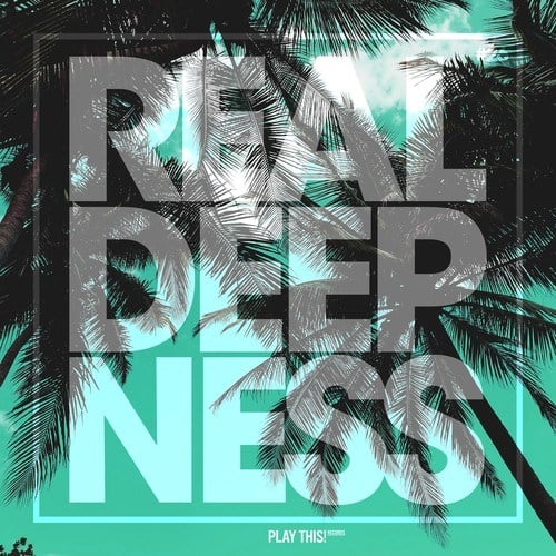 Various Artists-Real Deepness #26