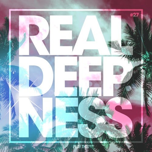 Various Artists-Real Deepness #27