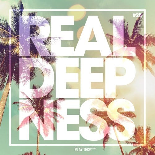 Various Artists-Real Deepness #28