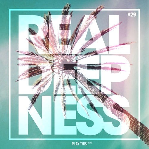 Various Artists-Real Deepness #29
