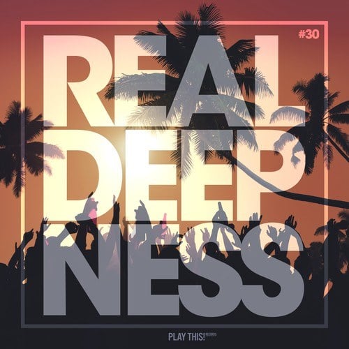 Various Artists-Real Deepness #30