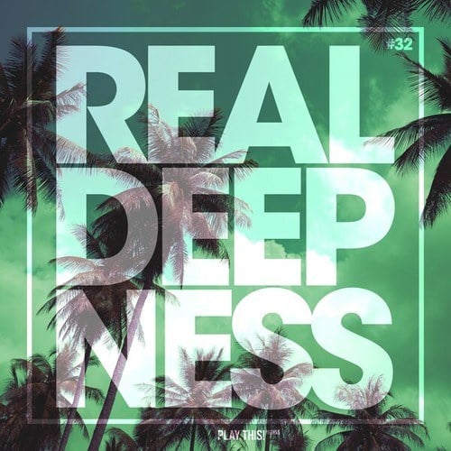 Various Artists-Real Deepness #32
