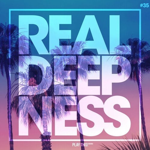 Various Artists-Real Deepness #35