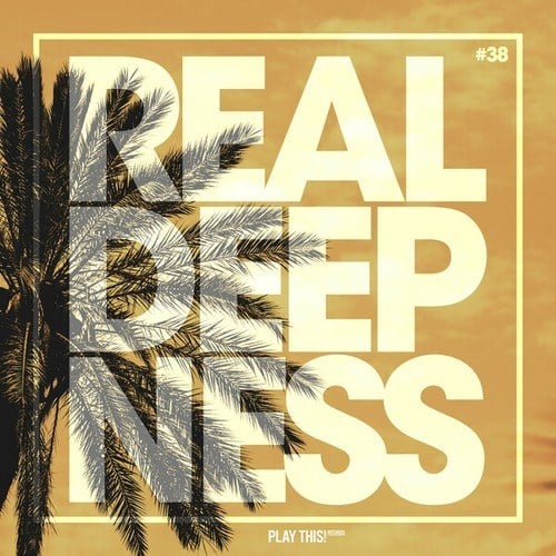 Various Artists-Real Deepness #38