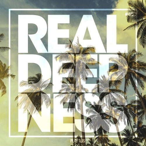 Various Artists-Real Deepness #40