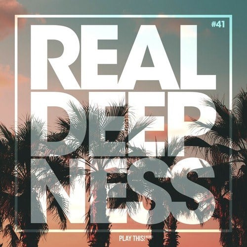 Various Artists-Real Deepness #41
