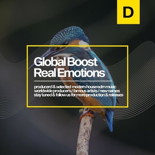 Global Boost-Real Emotions