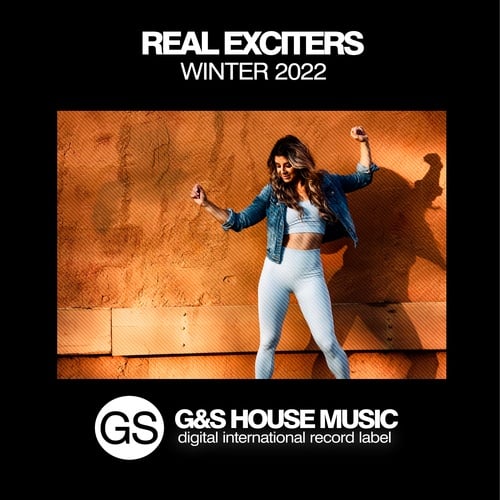 Various Artists-Real Exciters Winter 2022